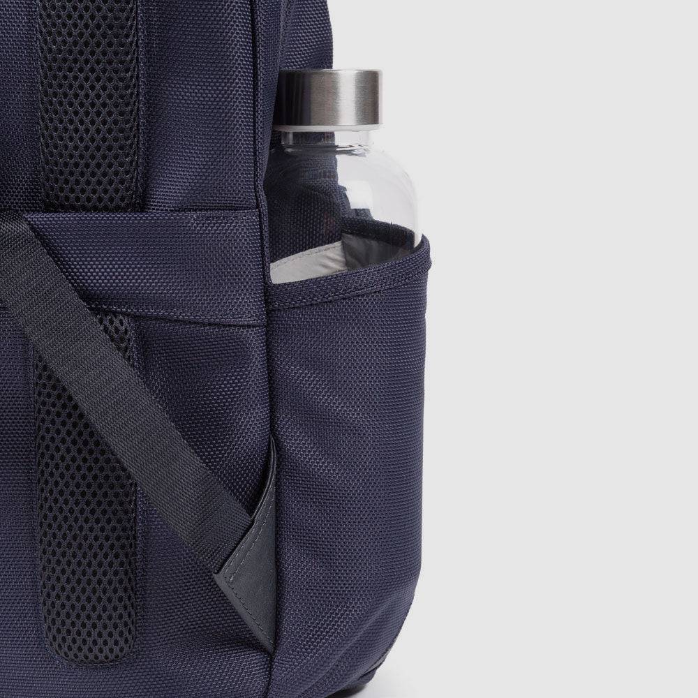 Piquadro Small size, computer 14" and iPad® backpack Negozi Online