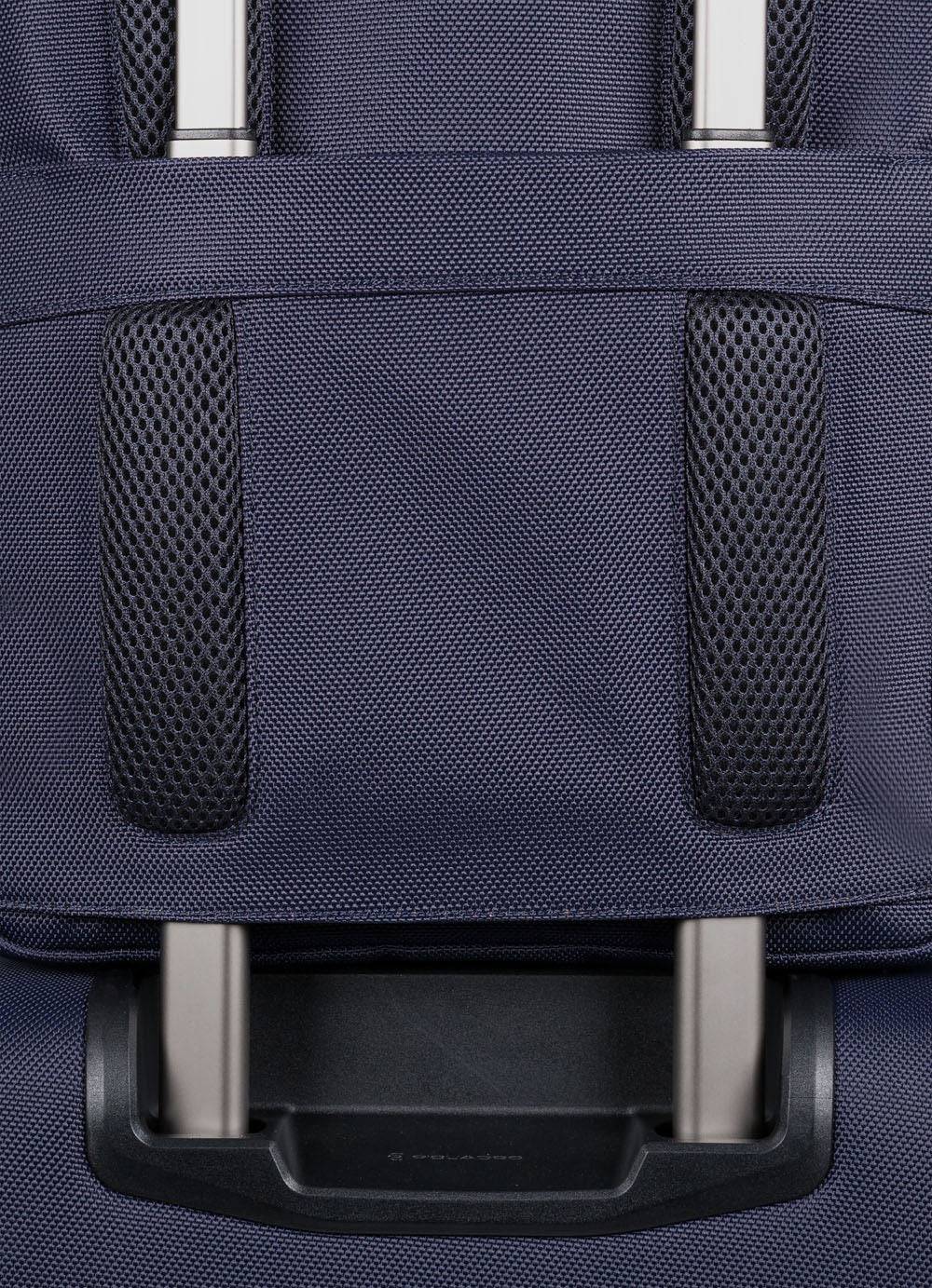 Piquadro Small size, computer 14" and iPad® backpack Negozi Online
