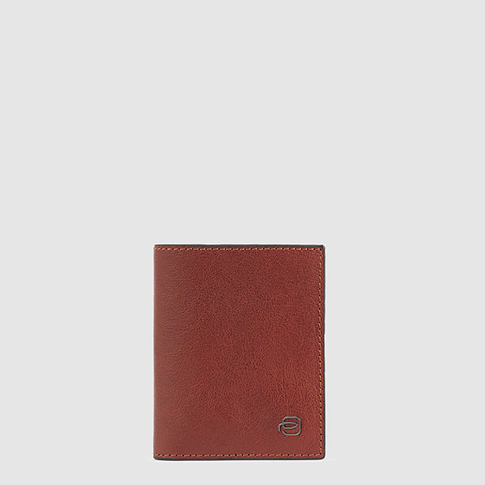 Piquadro Vertical men’s wallet Acquista Ora