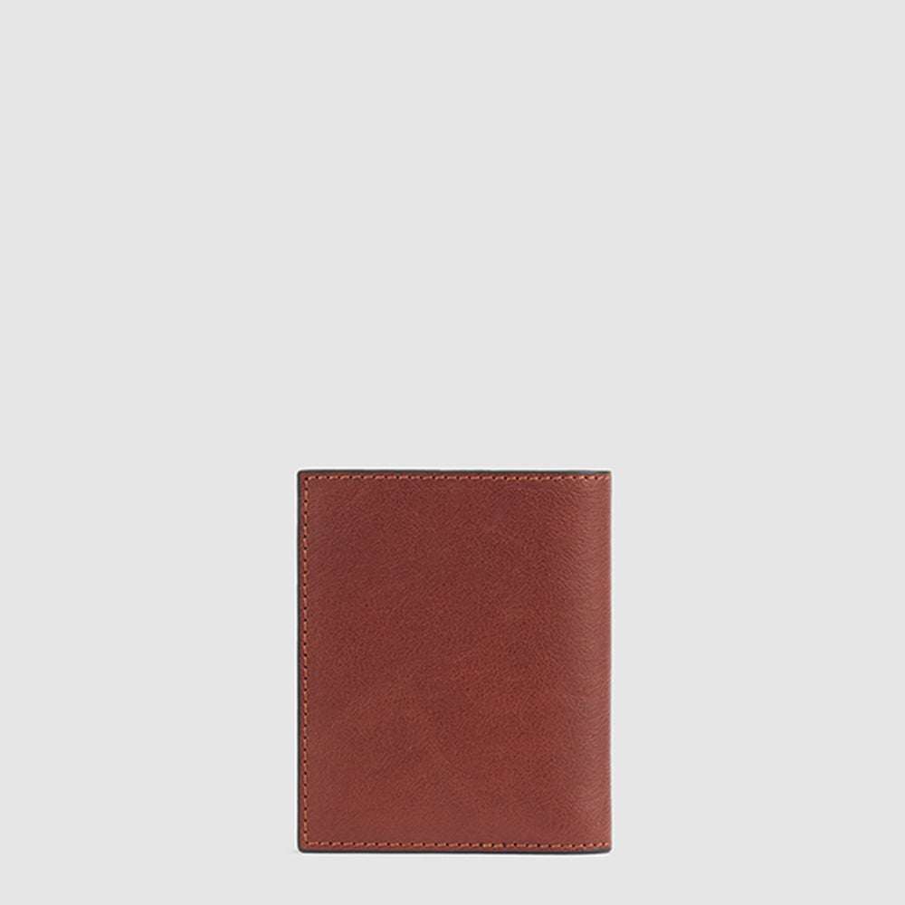 Piquadro Vertical men’s wallet Acquista Ora