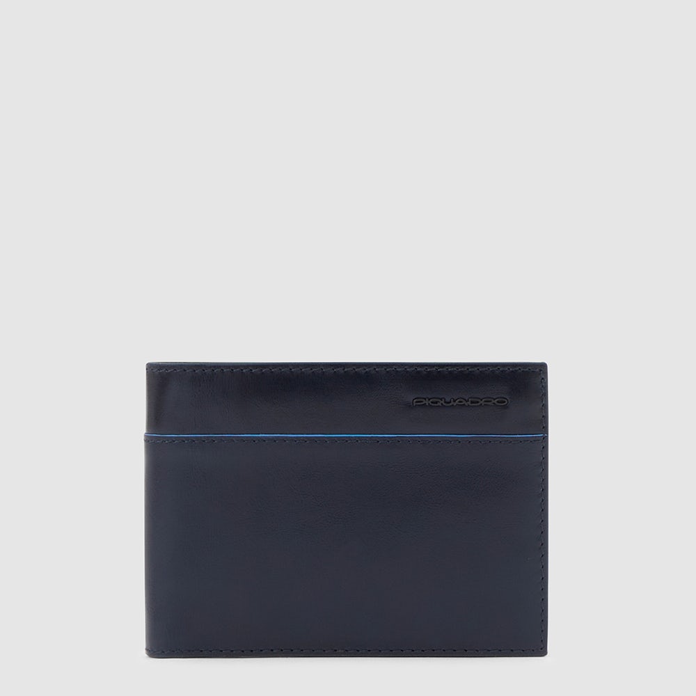 Piquadro Men’s billfold wallet Vendita Calda
