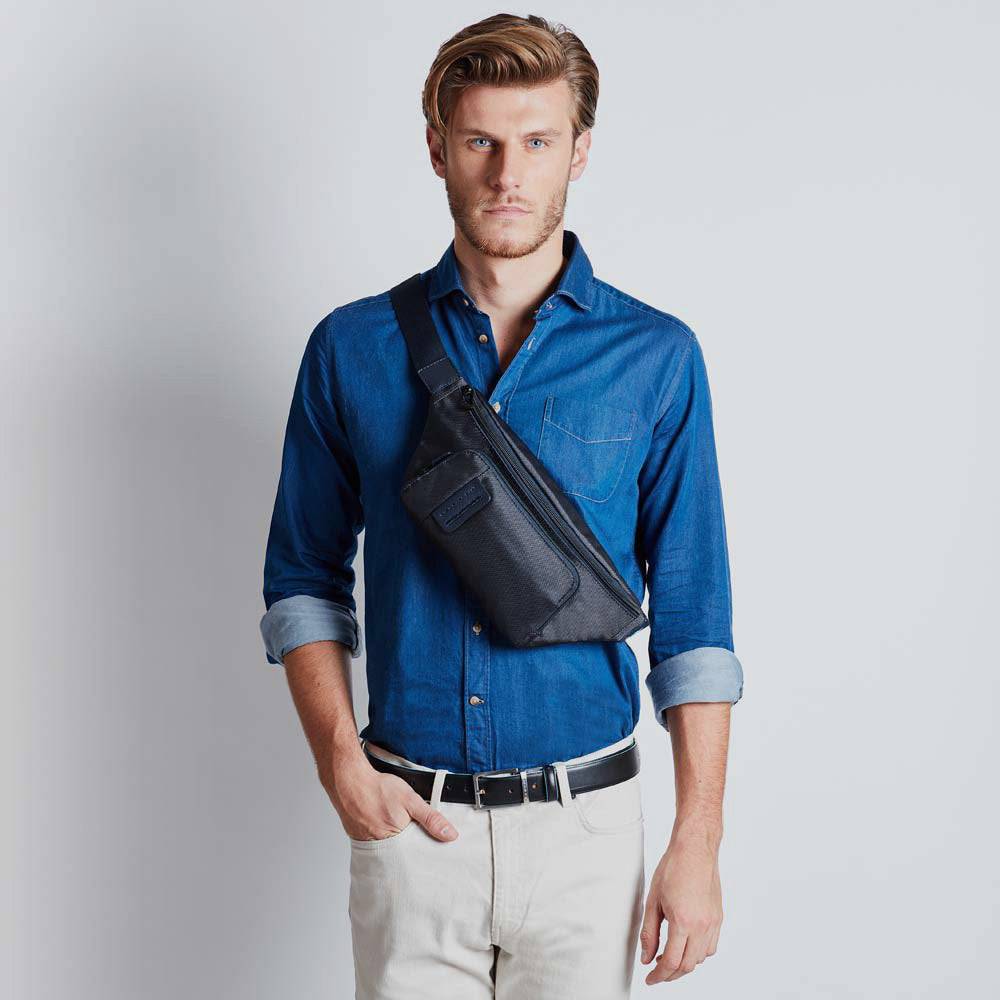 Piquadro Bum bag I Più Venduti