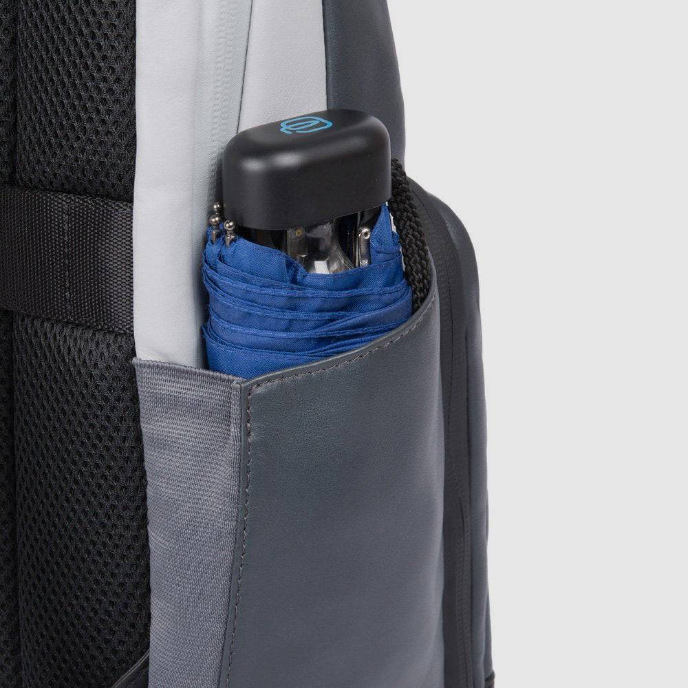 Piquadro Computer and iPad® backpack with LED light, CONNEQ Vendite Flash