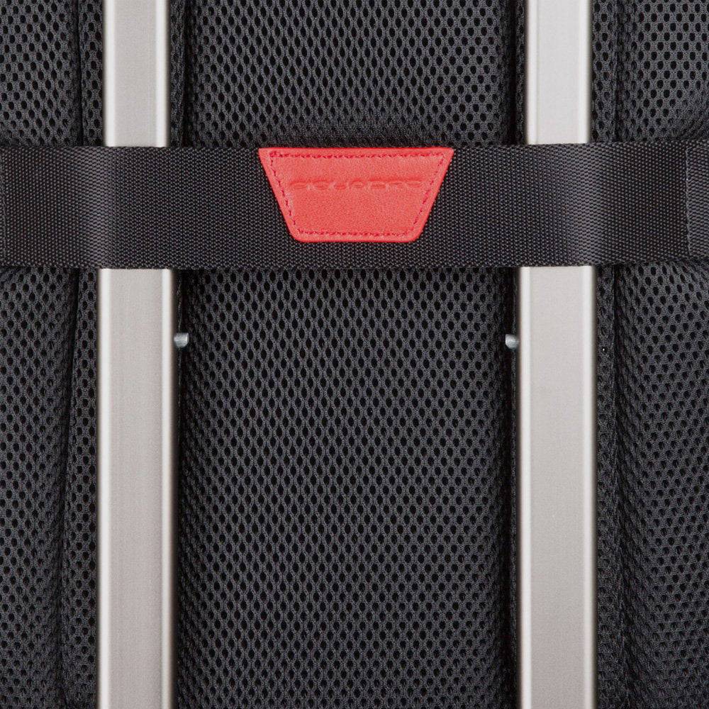 Piquadro Computer and iPad® backpack with LED light, CONNEQ Vendite Flash