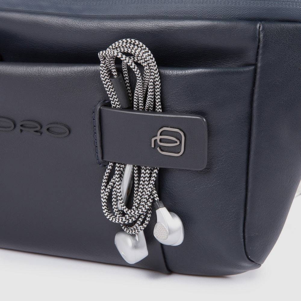Piquadro Bum bag In Saldo