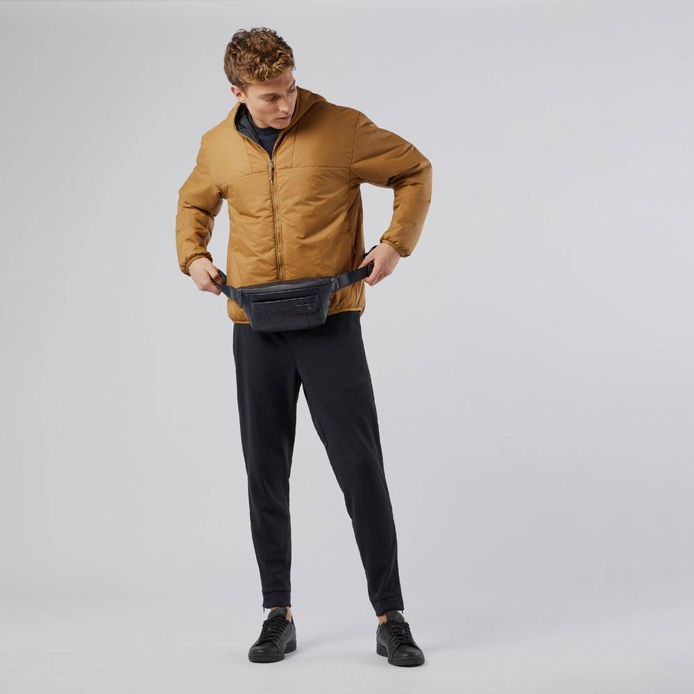 Piquadro Bum bag In Saldo