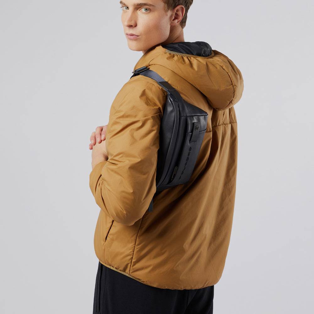 Piquadro Bum bag In Saldo