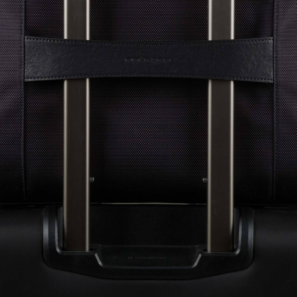 Piquadro 10.5"/9.7" laptop and iPad® messenger bag, Moda