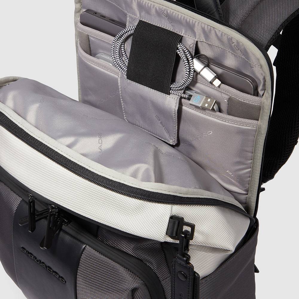 Piquadro Fast-check 15,6" computer backpack 2025