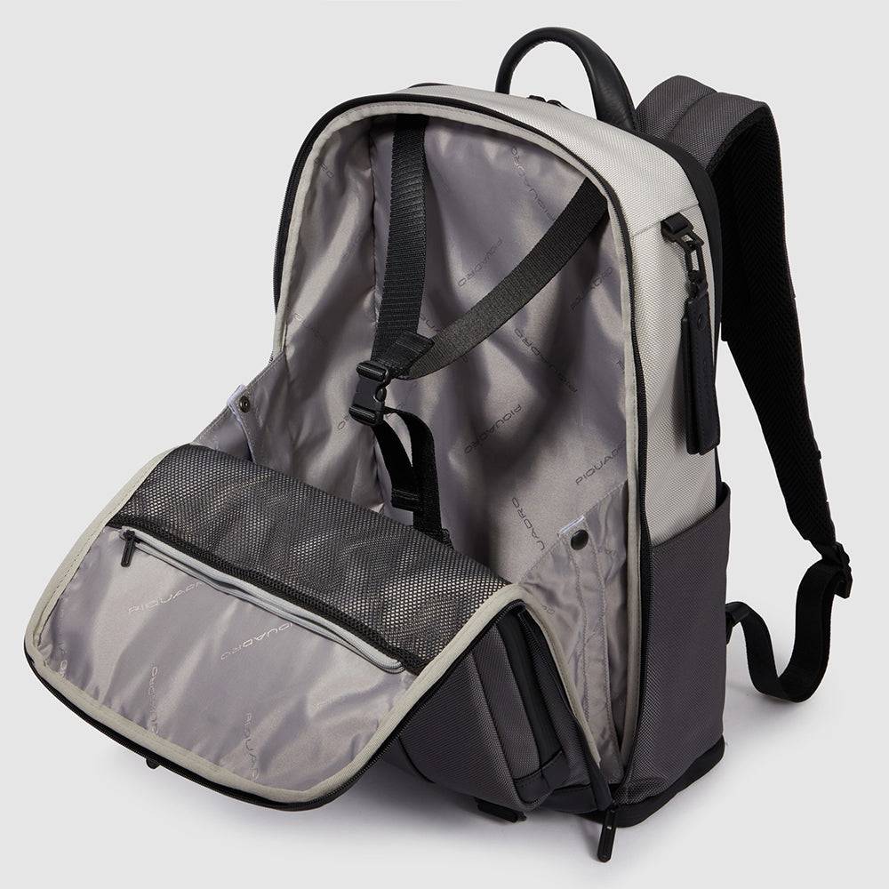 Piquadro Fast-check 15,6" computer backpack 2025