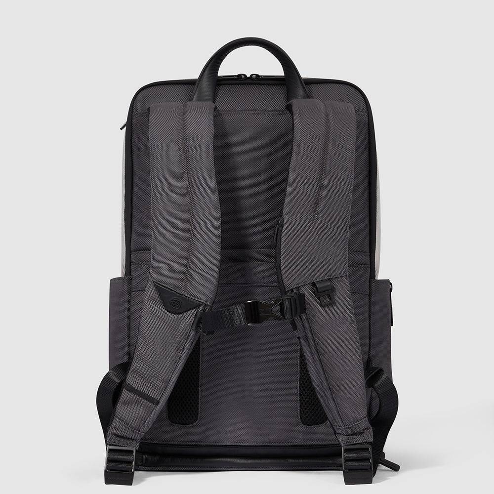 Piquadro Fast-check 15,6" computer backpack 2025