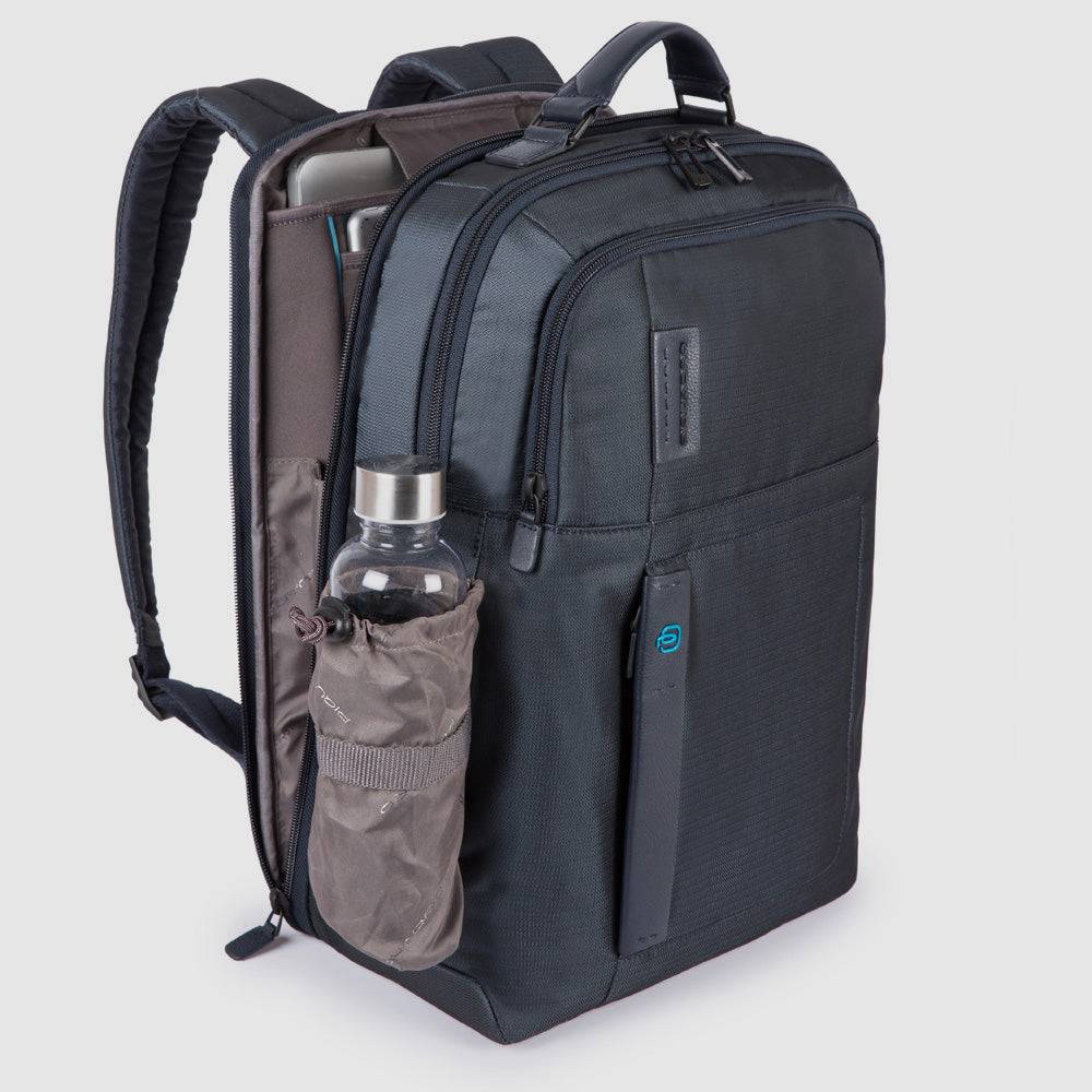 Piquadro Computer backpack 15,6" with iPad® 2025