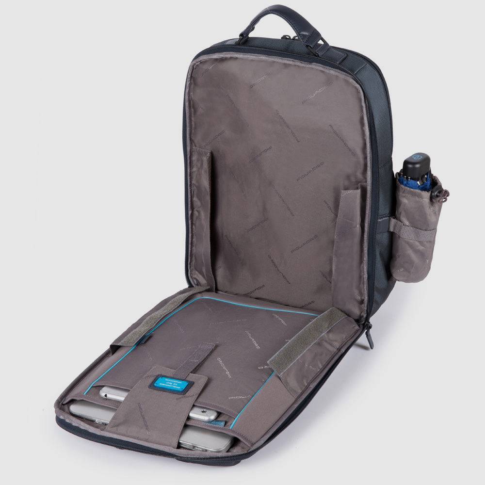 Piquadro Computer backpack 15,6" with iPad® 2025