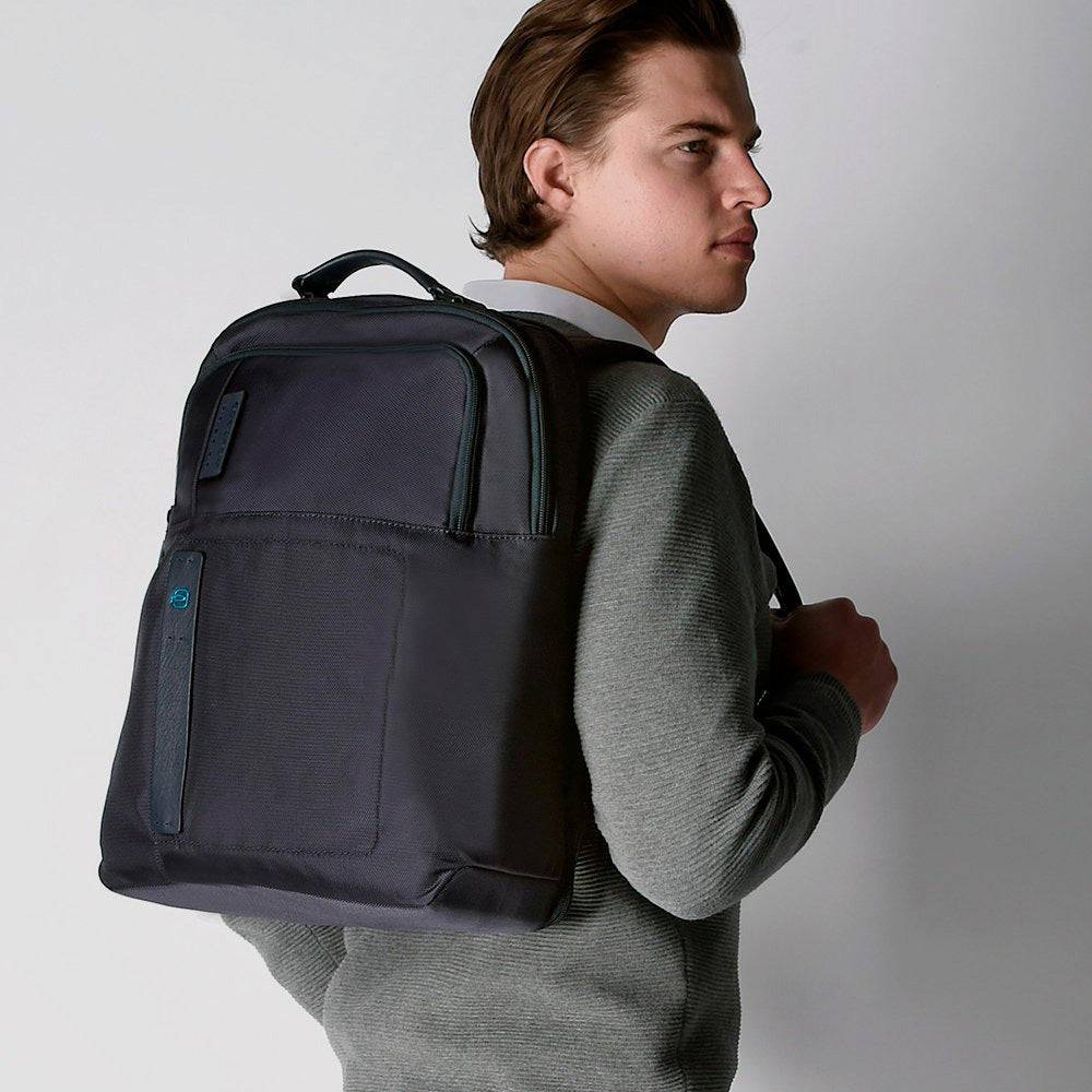 Piquadro Computer backpack 15,6" with iPad® 2025