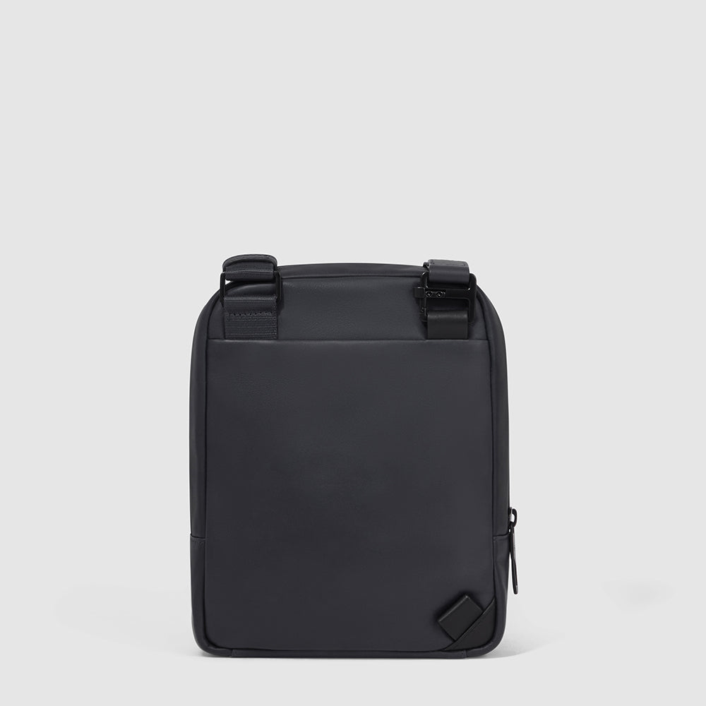 Piquadro Personalizable, modular iPad®mini crossbody bag In Linea