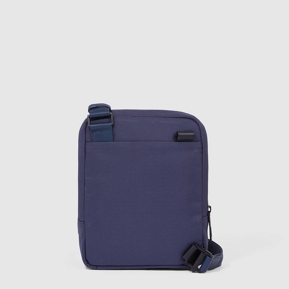 Piquadro Personalizable, modular iPad® crossbody bag Nuovo