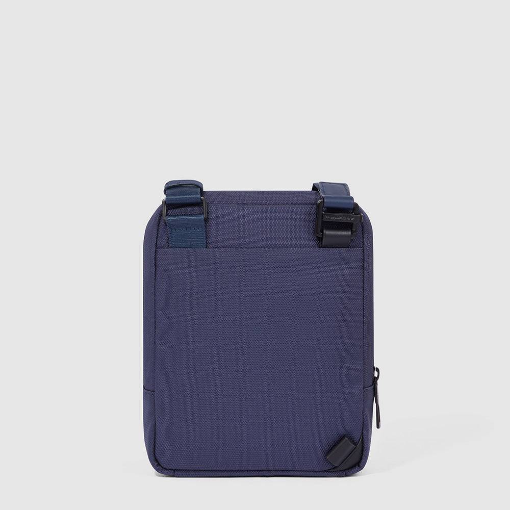 Piquadro Personalizable, modular iPad® crossbody bag Nuovo