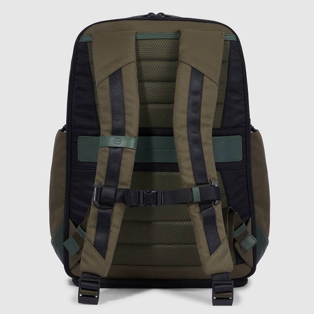 Piquadro Travel laptop backpack 15,6" Vendita