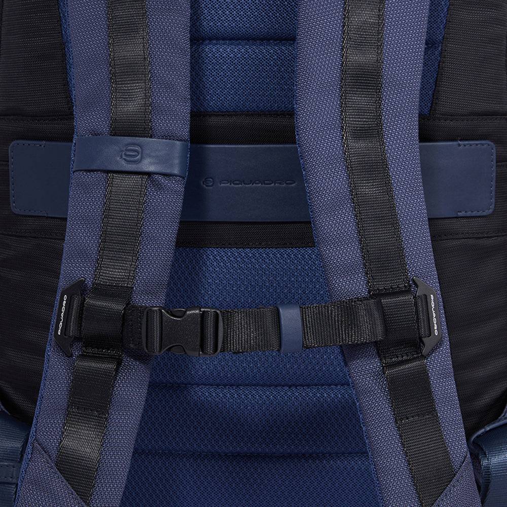 Piquadro Travel laptop backpack 15,6" Vendita