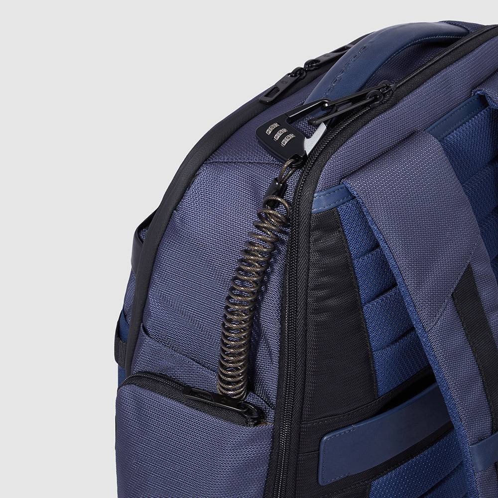 Piquadro Travel laptop backpack 15,6" Vendita