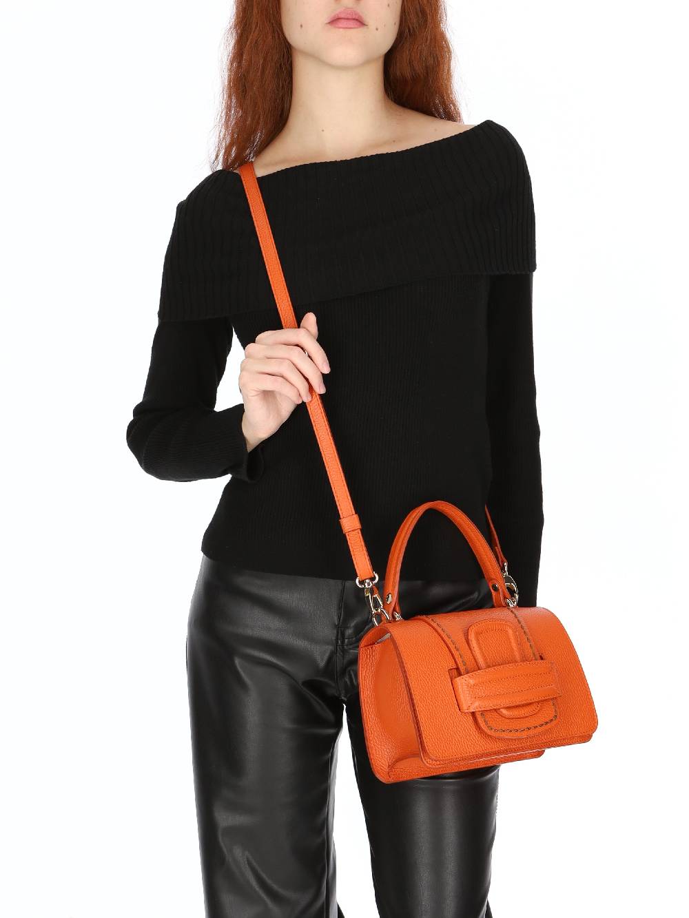 Plinio Visona LINDA ARANCIA - 20099 Shopping Online