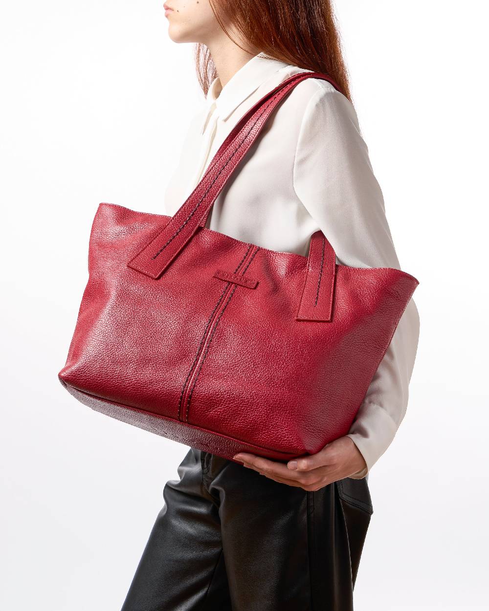 Plinio Visona DAILY ROSSO - 24592 Convenienza