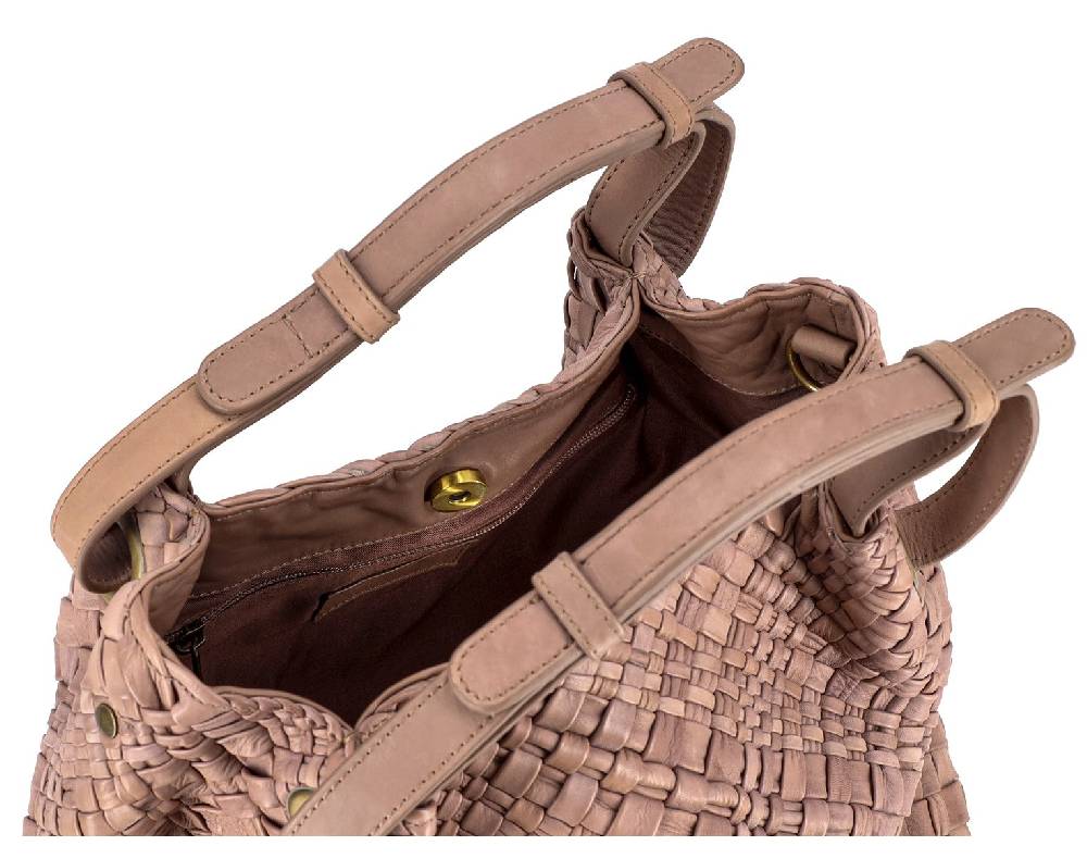 Plinio Visona ESMERALDA MAUVE - 20294 Presa