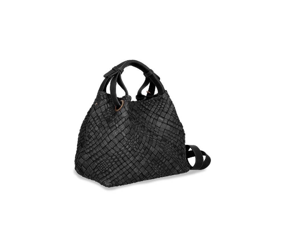Plinio Visona ESMERALDA NERO - 20294 Offerta