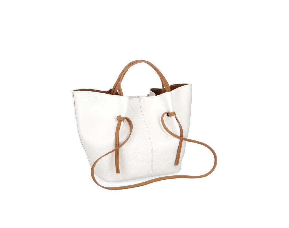 Plinio Visona GIULIA BIANCO - 24201 Saldi Di Fabbrica
