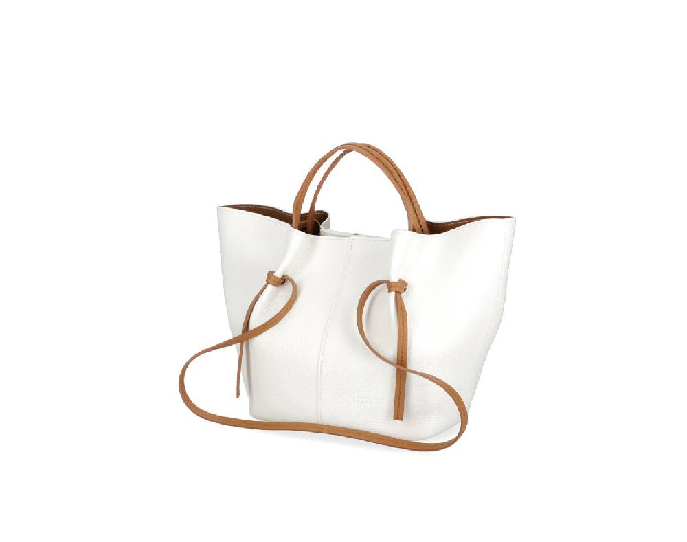 Plinio Visona GIULIA BIANCO - 24201 Saldi Di Fabbrica