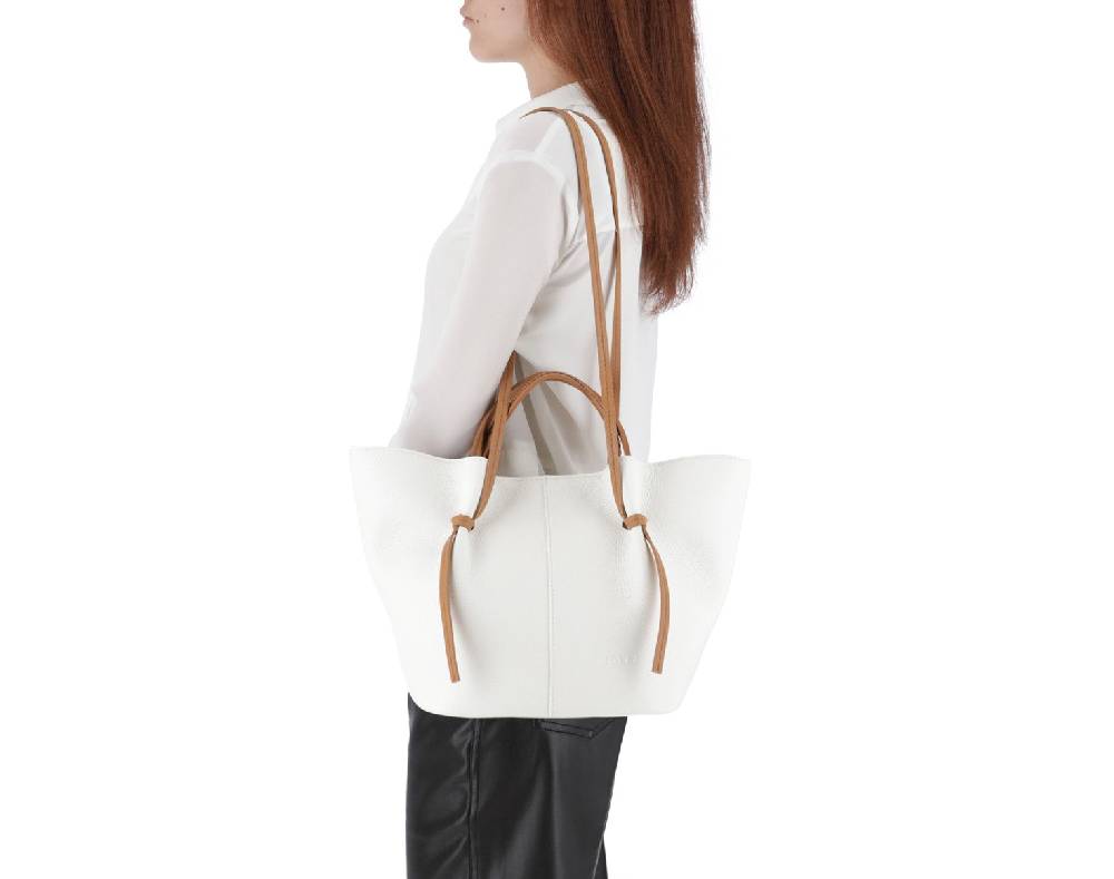 Plinio Visona GIULIA BIANCO - 24201 Saldi Di Fabbrica