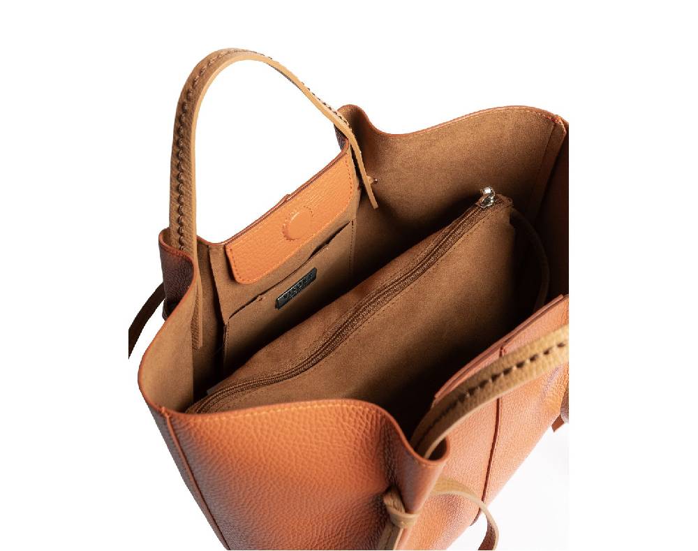 Plinio Visona GIULIA ARANCIA - 24201 Black Friday