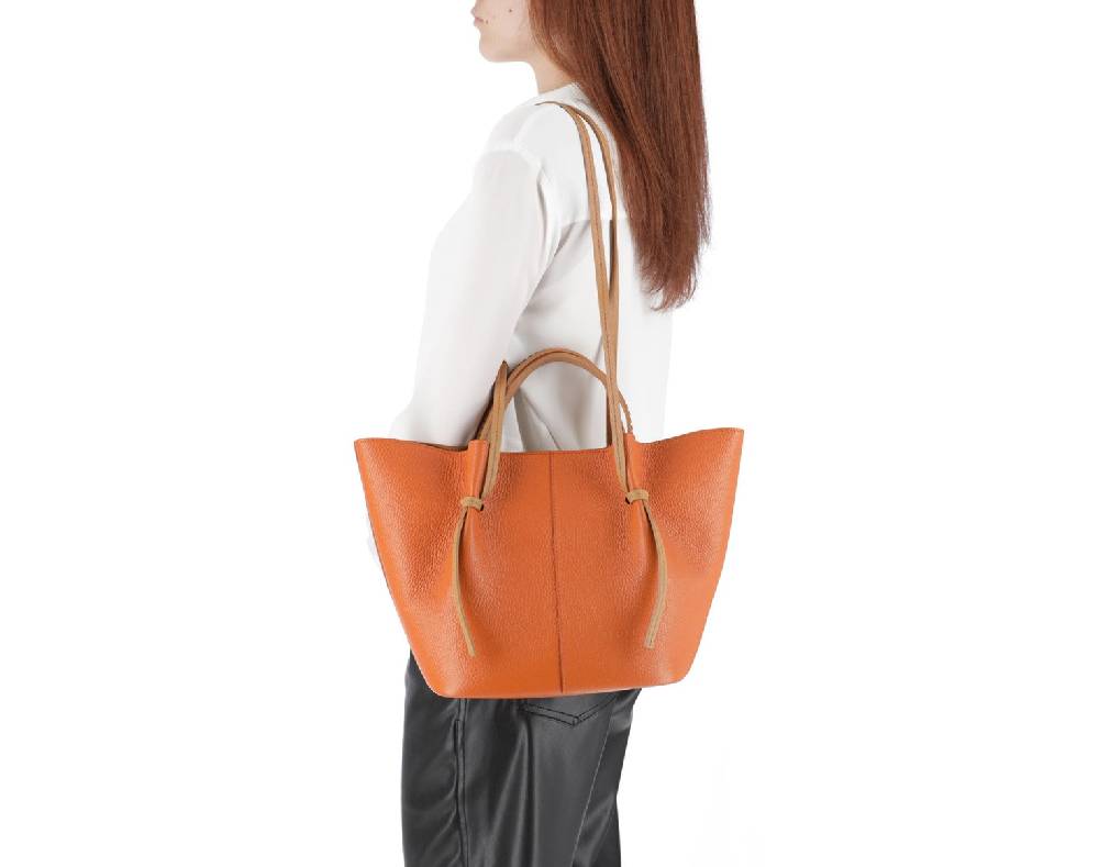 Plinio Visona GIULIA ARANCIA - 24201 Black Friday