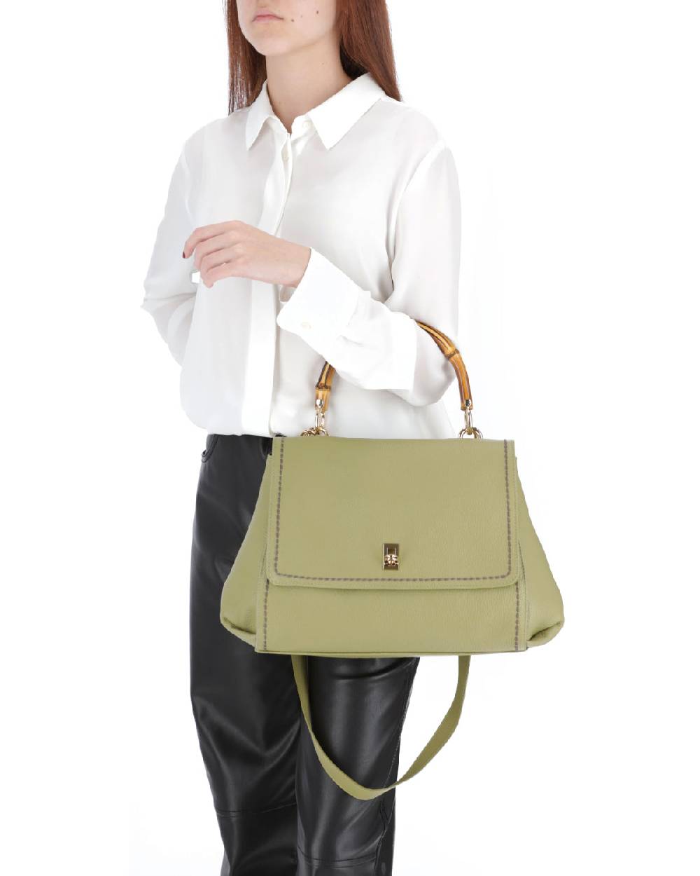 Plinio Visona POSILLIPO OLIVA - 24141 Shopping Online