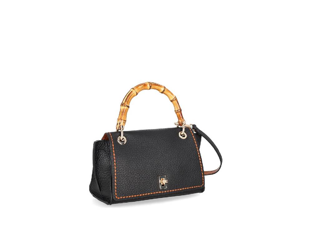Plinio Visona POSILLIPO NERO - 23621 Sconto