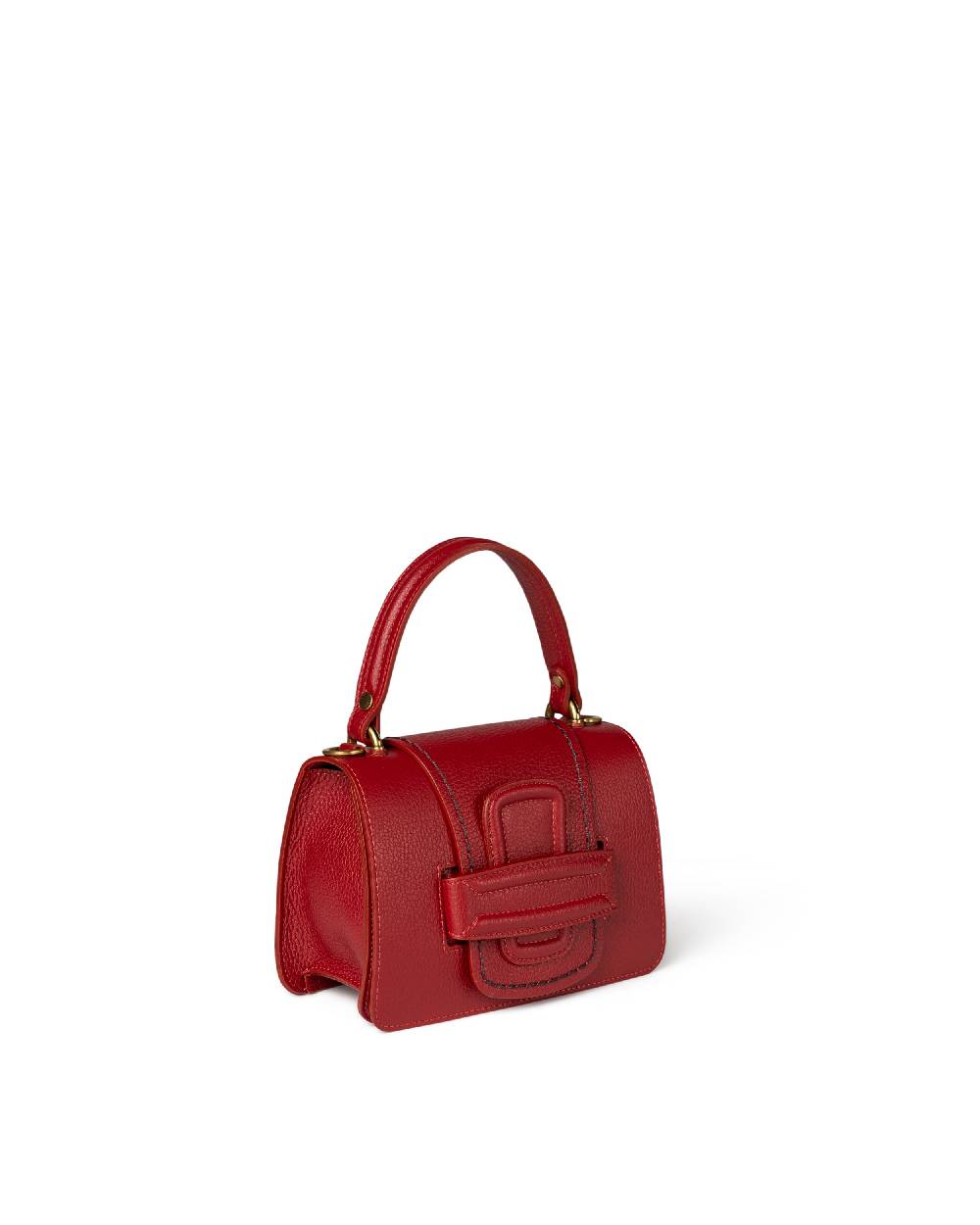 Plinio Visona LINDA ROSSO - 20099 Saldi