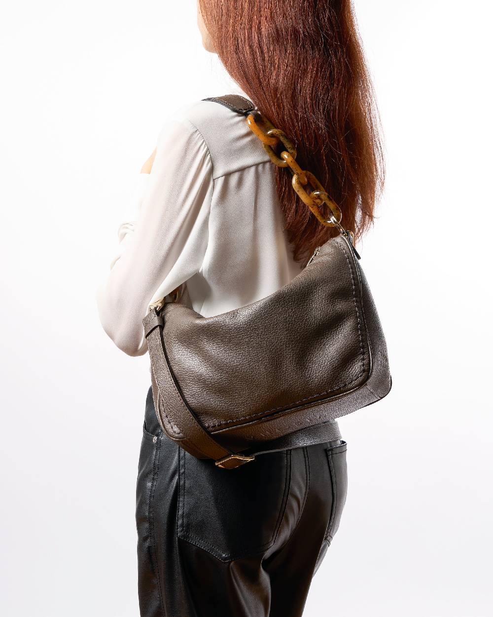 Plinio Visona AMBRA WENGE - 24561 Pezzi Unici