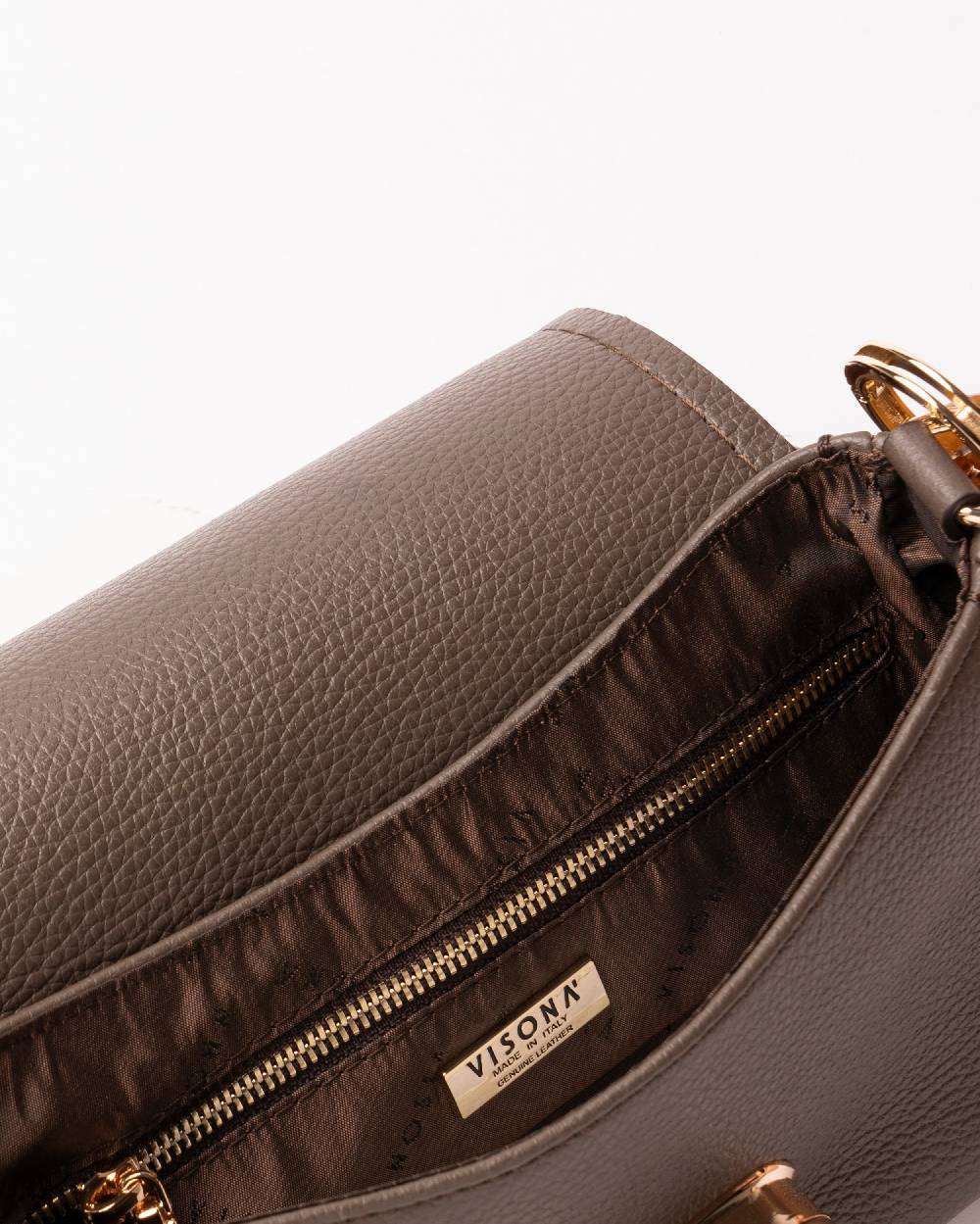 Plinio Visona AMBRA WENGE - 24563 Acquista Ora