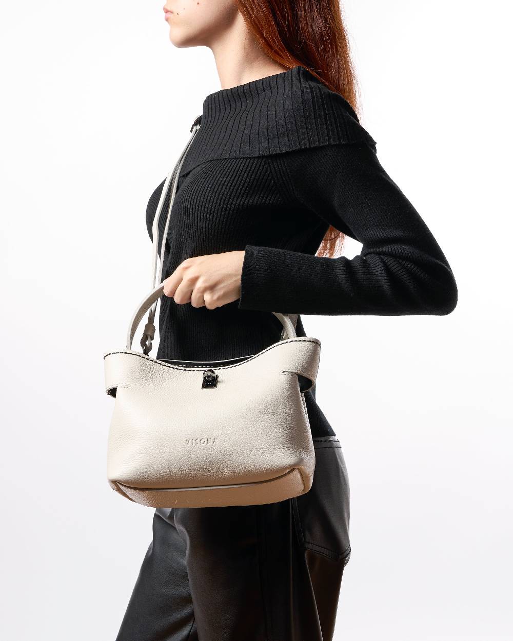 Plinio Visona ANGELICA LATTE - 24500 Consegna Veloce