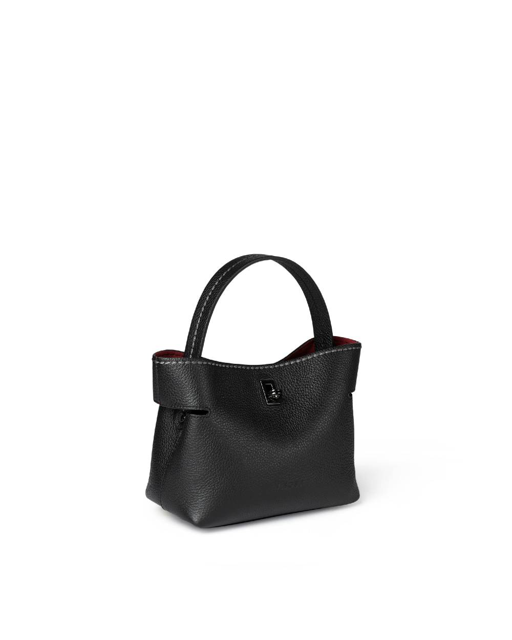 Plinio Visona ANGELICA NERO - 24500 Promozione Limitata