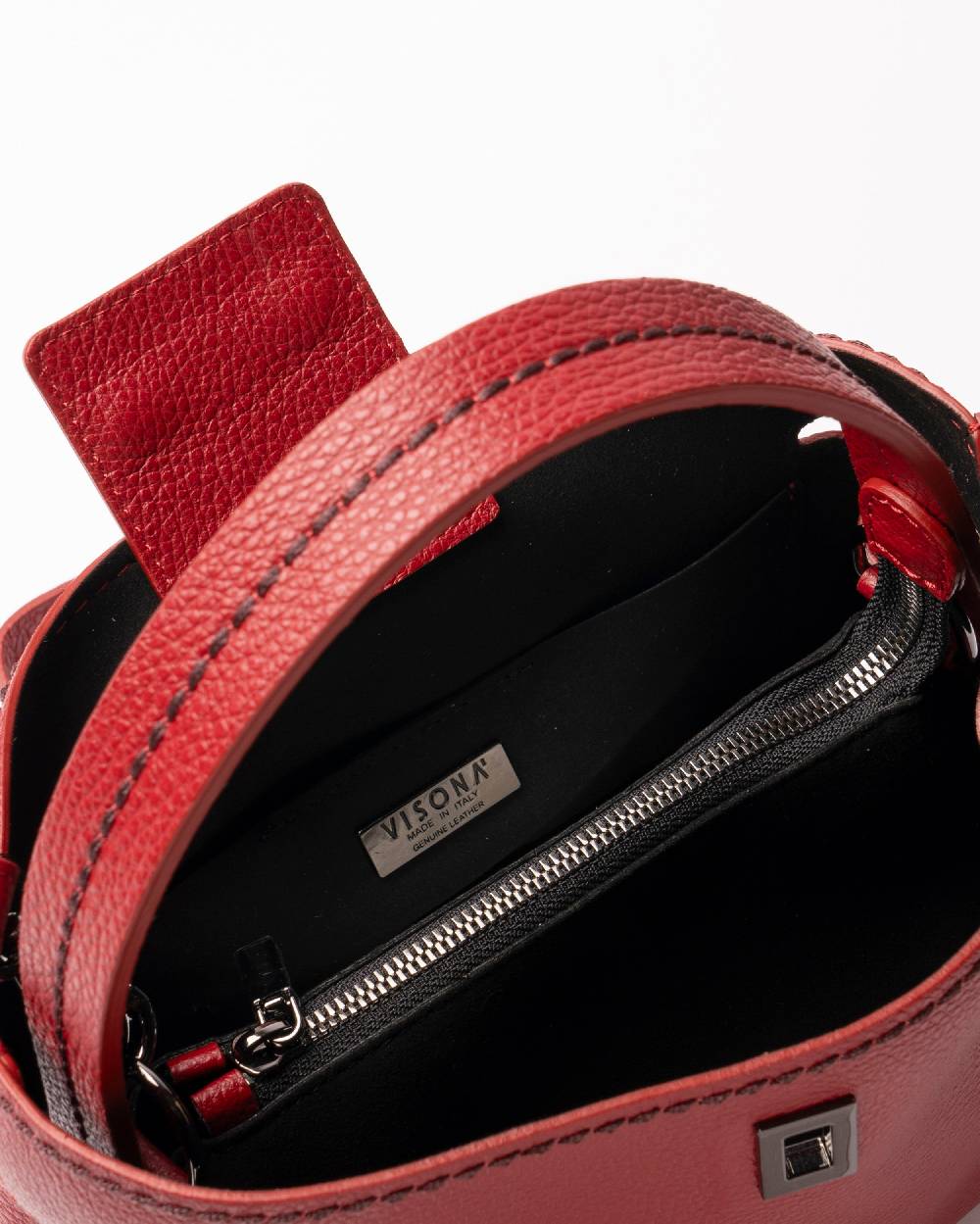 Plinio Visona ANGELICA ROSSO - 24500 Shopping Online