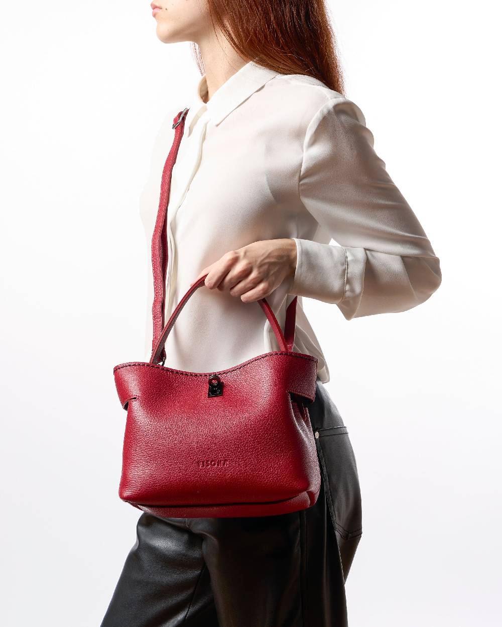 Plinio Visona ANGELICA ROSSO - 24500 Shopping Online