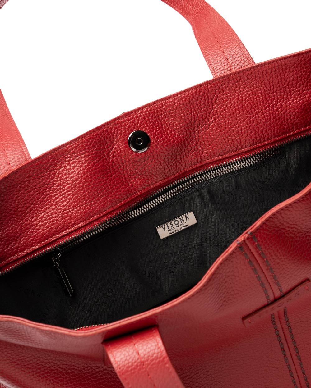 Plinio Visona DAILY ROSSO - 24592 Offerta