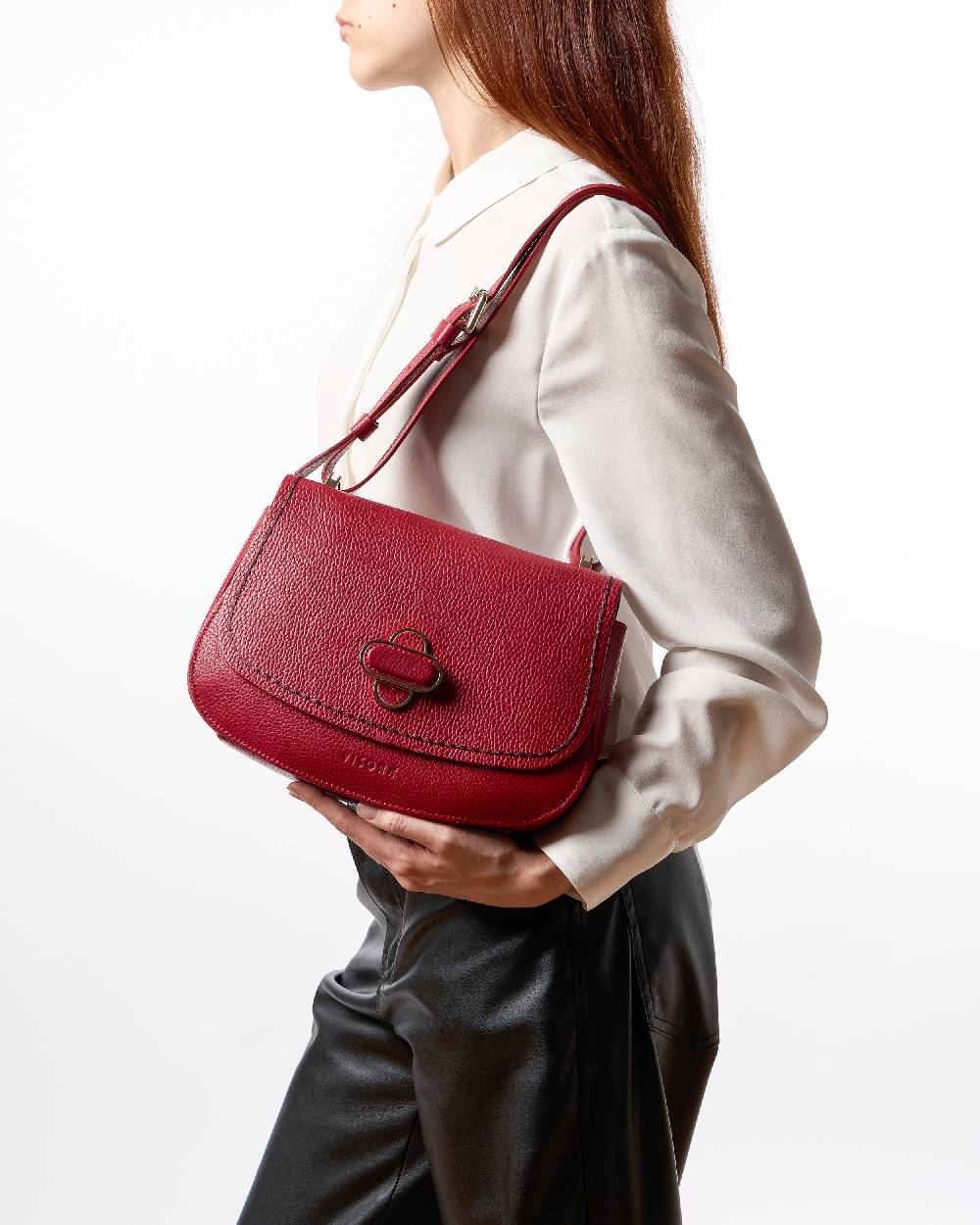 Plinio Visona MATILDE ROSSO - 24544 Online