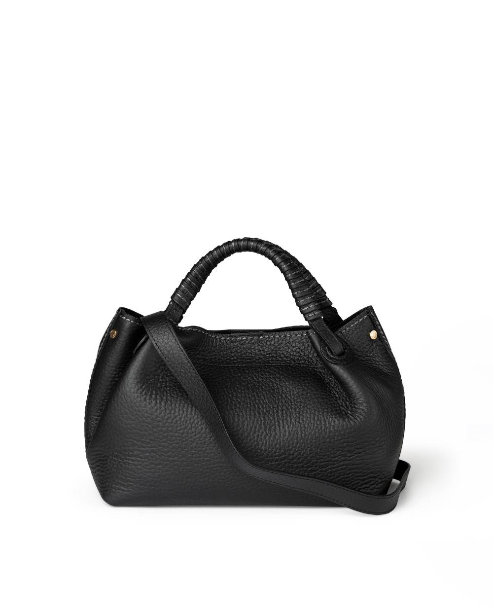 Plinio Visona MIA NERO - 24721 In Vendita