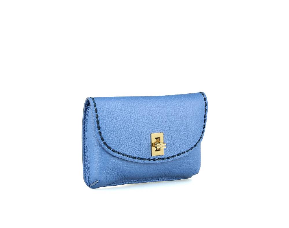 Plinio Visona PORTACELLULARE JEANS - 20625 Vendita