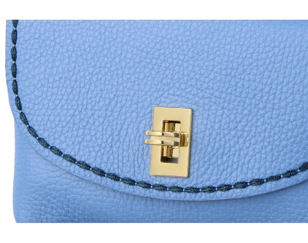 Plinio Visona PORTACELLULARE JEANS - 20625 Vendita