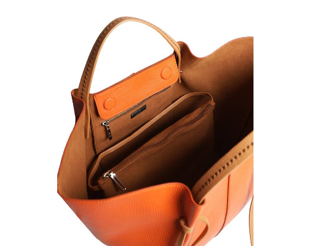 Plinio Visona GIULIA ARANCIA - 24202 Shopping Online