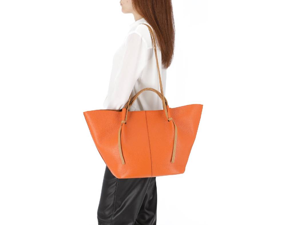 Plinio Visona GIULIA ARANCIA - 24202 Shopping Online