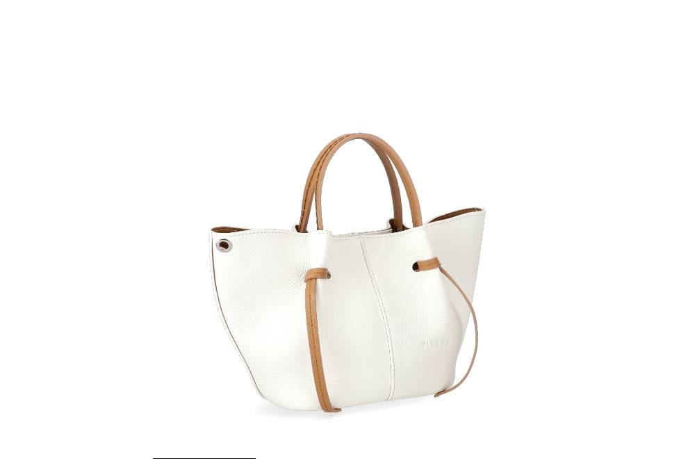 Plinio Visona GIULIA BIANCO - 24200 Outlet